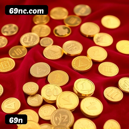 69n bônus R$5.000 + 500 giros - Rollover 35x, prazo 30 dias, 38% taxa conversão