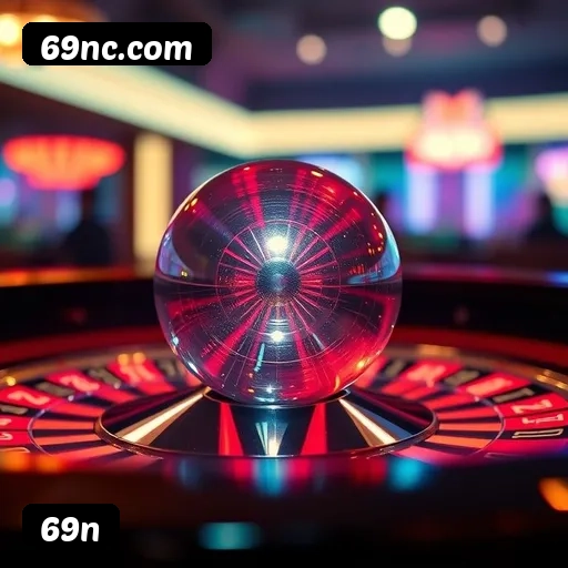 Tabela RTP dos jogos de cassino da 69n