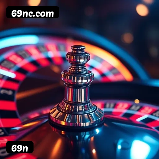 Catálogo 69n 3.100+ jogos - Pragmatic Play, Evolution, NetEnt