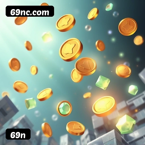 Loterias online disponíveis na 69n