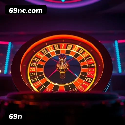 Principais provedores de slots da 69n - NetEnt, Pragmatic Play, Play'n GO